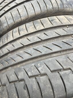 Continental 245/45 R19 2024 - 4