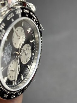 Rolex Daytona Le Mans - 4