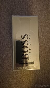 HUGO BOSS - ZARA - parfum - 4