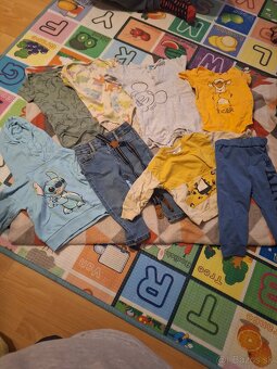 Oblečenie pre deti - 4