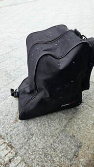 lyžiarky Nordica - 4