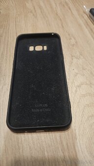 Predam obaly na S8+, S23, S23 Ultra - 4