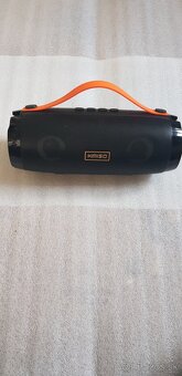 BOOMBOX  KIMISO - 4