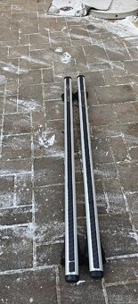 Mazda6 priečniky - 4