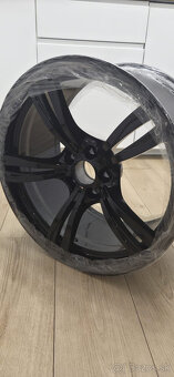 343M Styling M6 disky - 4