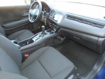 Honda HRV - 4