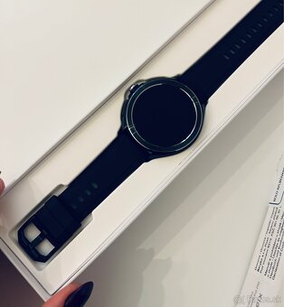 Smart Xiaomi Watch 2 Pro - black - 4
