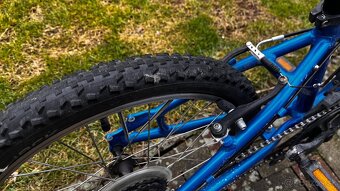 Detský bicykel specialized hot roc-20 - 4