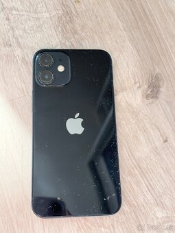 Iphone 12 Mini + obaly a ochranné sklá - 4