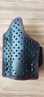 Predám kydexove púzdro  FALCO - 4