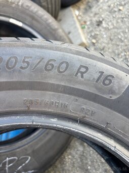 205/60R16 - 4