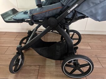 Predam sportovy kocik Gesslein - 4