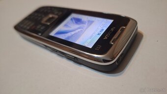Nokia E51 top stav - 4