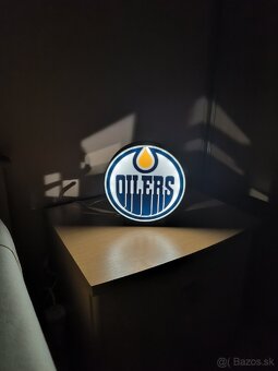 Edmonton Oilers - lightbox - 4
