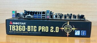 Biostar TB360-BTC PRO 2.0 - 4