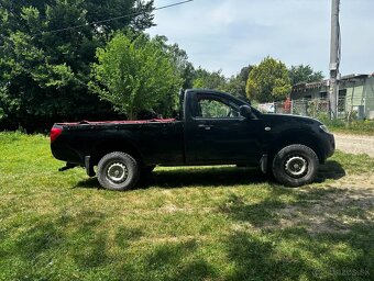 Mitsubishi L200 2.5 DI-D - 4