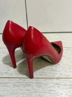 Kozene lodicky ZARA - VEL 36 - 4