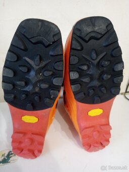 Skialp lyžiarky 295 - 4