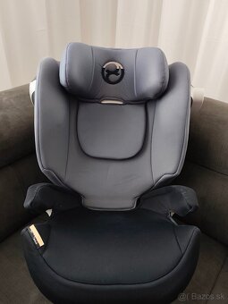 Detská autosedačka - 4