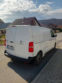 Peugeot Expert 1.6 BlueHDi Premium - 4