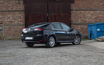 Renault Laguna 2.0 dCi 4control - 4