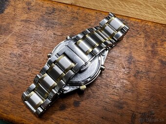Seiko 7A28-7020 - 4