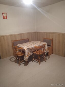 Prenajmem dom - 4