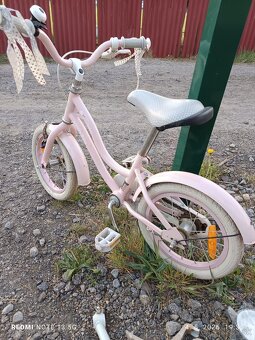 Detsky bicykel 16 - 4