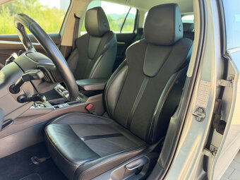 Škoda Octavia Combi 2022 - 4