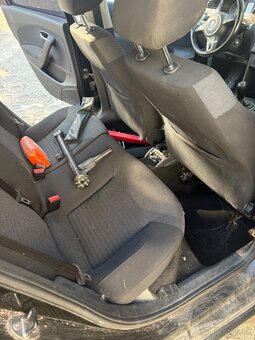 Volkswagen polo 1,2 - 4