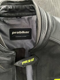 Motorkárske oblečenie Probiker - 4