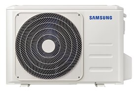 klimatizácia Samsung - 4