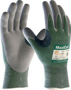 Maxiflex pracovné rukavice - 4