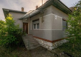 Priestranný rodinný dom v Mokranciach na Buzickej ulici - 4