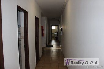 Priestory na prenájom 1000m2, Martin - širšie centrum, aj pr - 4