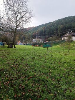 Stavebný pozemok v obci Modrova - 4