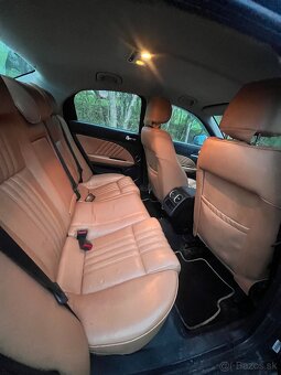 Alfa Romeo 159 - 4