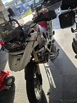 BMW R1200GS 30th - 4