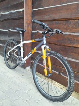 Horsky bicykel Scott - 4