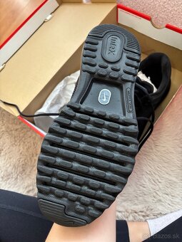 Nike Air Max 2013 Black/Black - 4