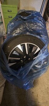 4x108 r18 peugeot gt - 4