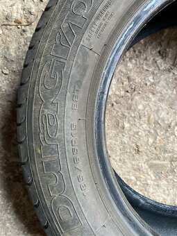 185/65r15 88T Good/Year - 4