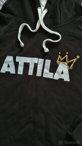Nová pánska mikina ATTILA, veľ. XXL - 4