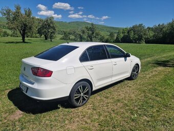 Seat Toledo 1,2 tsi 77kw - 4