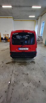 Predám Renault Kangoo 1 - 4