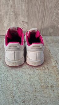 Dievčenské tenisky Adidas - 4