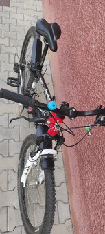 Predám horský bicykel Mayo - 4