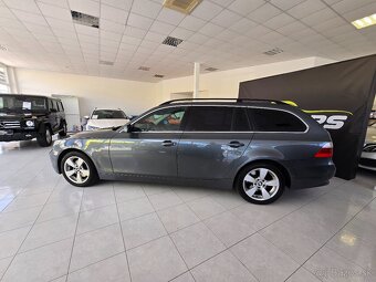 BMW Rad 5 Touring - 4