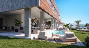 2,3 spálňové byty, Marbella, Španielsko - 4