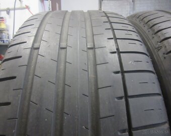 R17 Letná sada ŠKODA YETI rozteč 5x112 225/50R17 - 4